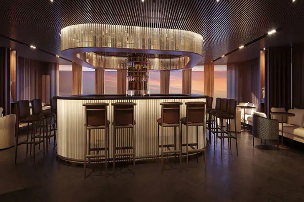 Norwegian Viva Gallery Image